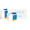 HERMA Frankieretiketten doppelt 130x40 mm 1000 Stück