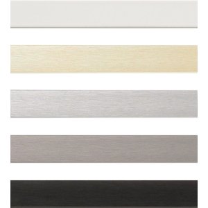 Scaun cadru din aluminiu 40x40 cm aur