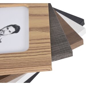 Henzo Lewis Fotorahmen 13x18 cm und 15x20 cm in mehreren Farben