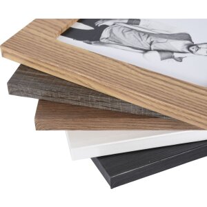 Henzo Lewis Fotorahmen 13x18 cm und 15x20 cm in mehreren Farben