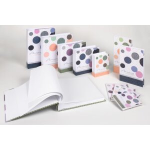 Walther Einsteckalbum Amazing Memories für 200/300...