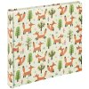 Album foto Hama Jumbo Forest Fox 30x30 cm 100 pagini albe