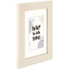 Rama din lemn Skara, mesteacăn, 13 x 18 cm