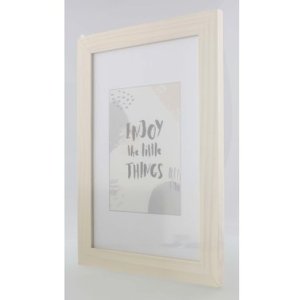 Hama Holzrahmen Skara Birke 20 x 30 cm