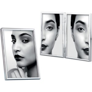 Mascagni 58 Metall-Fotorahmen 10x15 cm bis 20x30 cm...