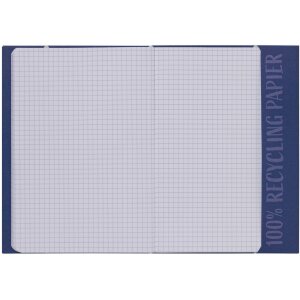 HERMA Papierheftschoner A5 dunkelblau