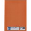 HERMA Heftschoner orange DIN A5 aus Papier