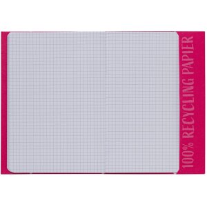 HERMA A5 Papierheftschoner pink