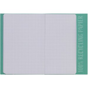 HERMA Papier Heftschoner türkis DIN A5