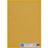 HERMA Heftschoner Papier A4 gelb