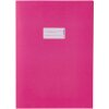 HERMA pinker Heftschoner aus Papier DIN A4