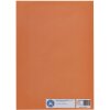 HERMA Heftschoner Papier DIN A4 orange