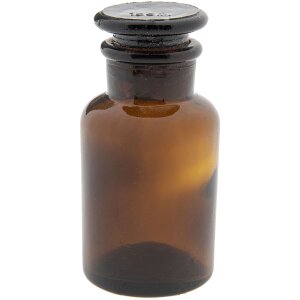 Clayre & Eef Vorratsglas mit Deckel 6GL2390 braun...