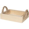 Tava 6H1761 Natural 26x20x6 cm