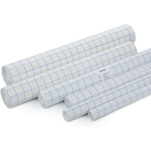 HERMA Selbstklebefolie glänzend 1 m x40 cm