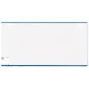 HERMA Buchumschlag transparent 265x540 mm Polypropylen mit Kantenschutz