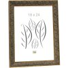 Rama foto din plastic gold-grau S95MA, model baroc, 10x15-40x50 cm