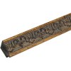 Rama foto din plastic gold-grau S95MA, model baroc, 10x15-40x50 cm