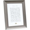 S021D7 Cadru din aluminiu gri 18x24 cm