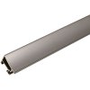 S021D7 Cadru din aluminiu gri 24x30 cm