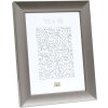 S021D7 Cadru din aluminiu gri 30x40 cm