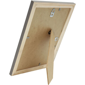 Deknudt S235F7 Cadru în stil rustic gri 13x18 cm