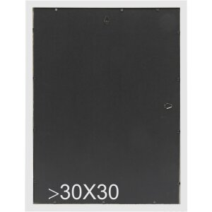 S46MF8 Cadru din lemn verde, finisat în timp 10x15 cm