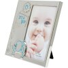 S57MA1 Cadru argintiu "its a boy" 10x15 cm