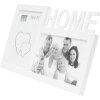 S68NK1 Rama albă pentru 2 fotografii - HOME 10x15 cm