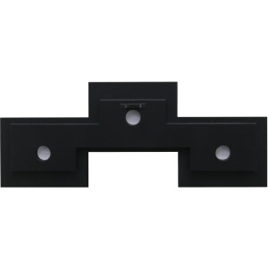 S68R Galerie din lemn 3 până la 8 fotografii 10x15 cm