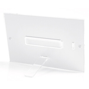 Cadru foto acrilic Atlanta 13x18 cm