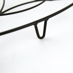 ZEP Galerie foto Jolanda cadru metalic de perete pentru fotografii Ø 50 cm