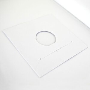 ZEP Memo album Umbria 200 fotografii 13x19 cm negru cu motive florale