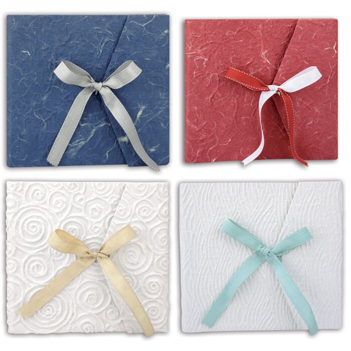 ZEP design album foto Letizia 23x23 cm 28 pagini albe