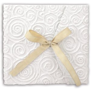 ZEP design album foto Letizia 23x23 cm 28 pagini albe