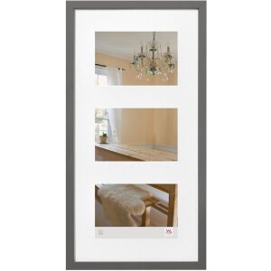 Galerie foto Ardei 3 fotografii 10x15 cm gri