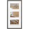Galerie foto Ardei 3 fotografii 10x15 cm gri