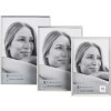 Walther Chloe Fotorahmen 15x20 cm matt silber