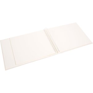 Carte de oaspeți foto Heartbeat 29x23 cm