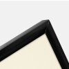 Galerie cadru Puro 3 fotografii 10x15 cm negru