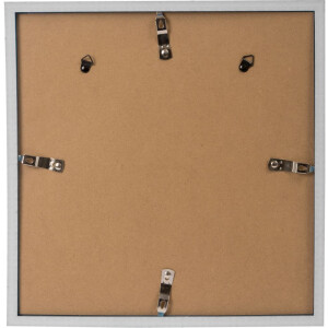 Rama foto Cosea 30x30 cm gri