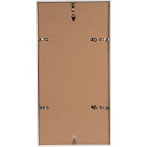 Goldbuch galerie cadru Puro 3 fotografii 10x15 cm alb