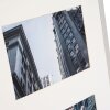 Goldbuch galerie cadru Puro 3 fotografii 10x15 cm alb