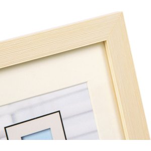 Goldbuch Fotorahmen Cosea 30x30 cm beige
