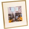 Goldbuch Kunststoffrahmen Puro 30x30 cm gold