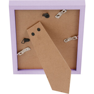 Cadru foto Goldbuch Cosea 13x18 cm violet