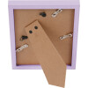 Cadru foto Goldbuch Cosea 13x18 cm violet