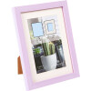 Goldbuch cadru foto Cosea 15x20 cm violet plastic lemn arata passe-partout