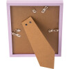 Goldbuch cadru foto Cosea 15x20 cm violet plastic lemn arata passe-partout