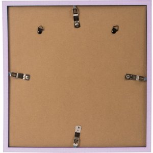 Goldbuch Fotorahmen Cosea 30x30 cm dunkellila